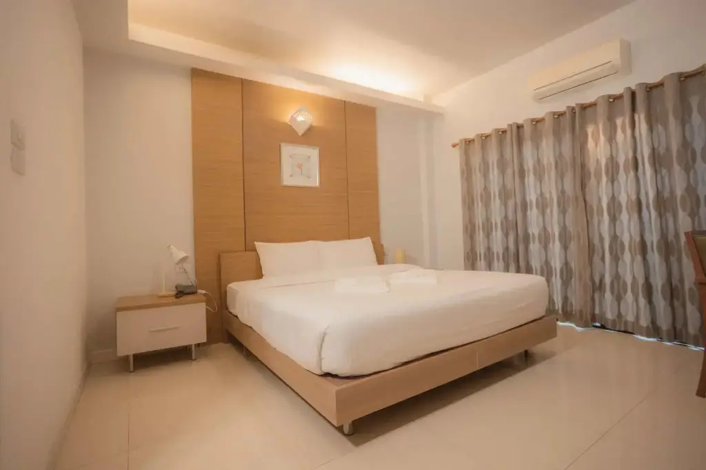 Пхитсанулок: Morage Hotel Phitsanulok