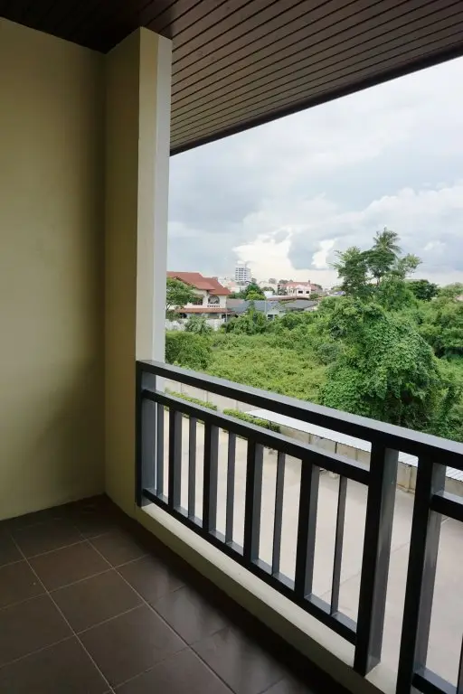 Пхитсанулок: Morage Hotel Phitsanulok