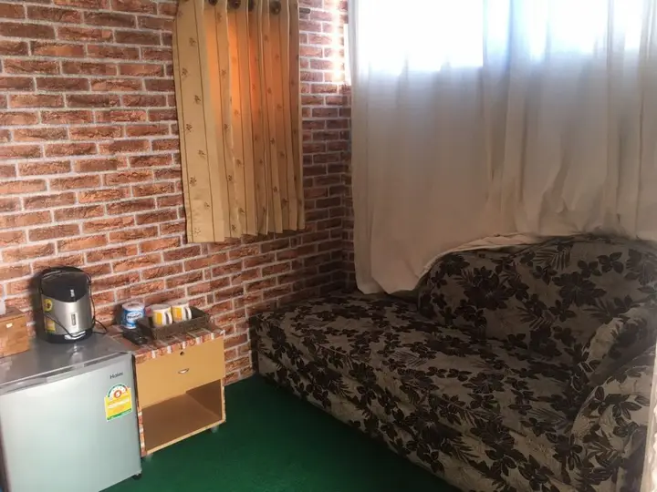 Ко-Пханган: The Pink Homes