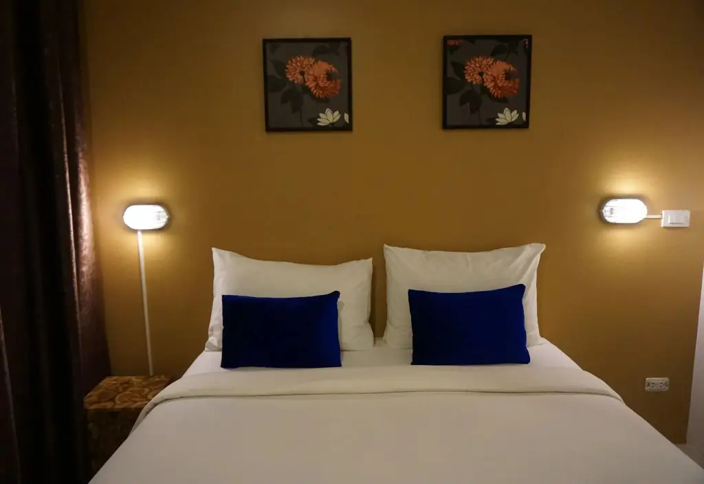 Чиангмай: U Sleep Chiangmai