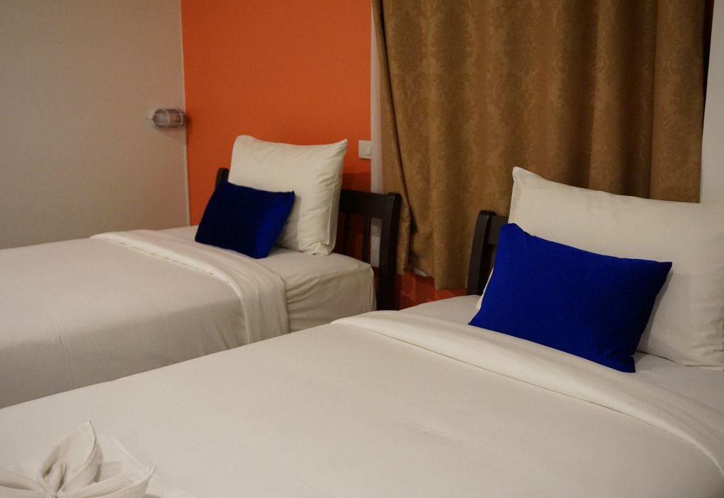 Чиангмай: U Sleep Chiangmai