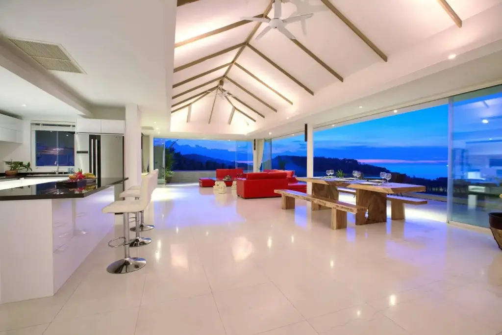 Villa White Tiger — фото 1