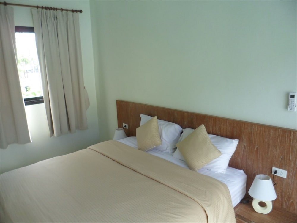 Муанг: CUBE 2 bedrooms Villa