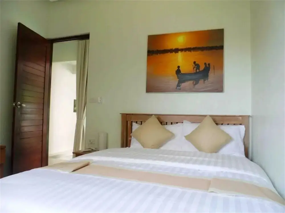 Муанг: CUBE 2 bedrooms Villa