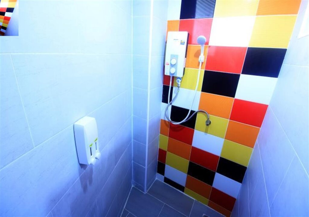 Лансака: Punfun Apartment