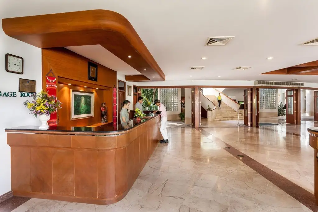Соп-Поэнг: The Royal Chiangmai Golf Resort