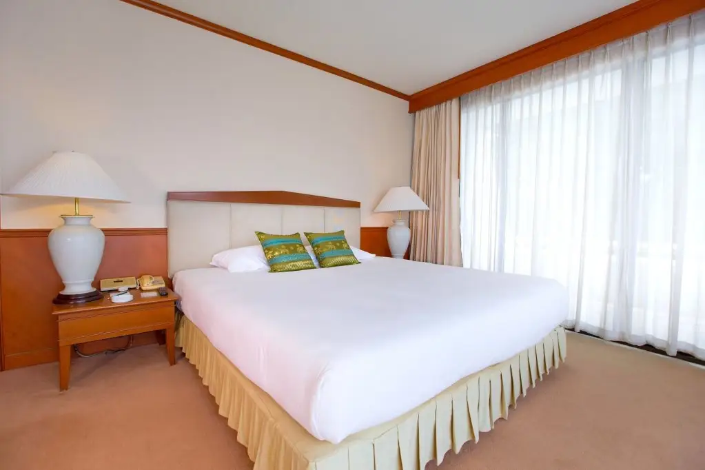 Соп-Поэнг: The Royal Chiangmai Golf Resort