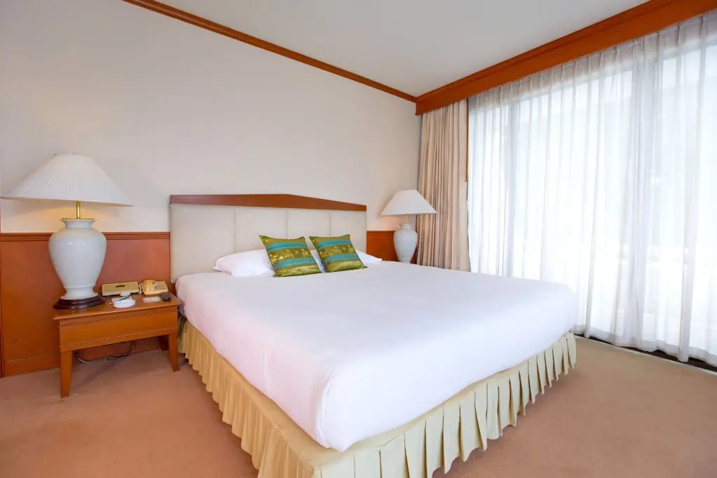 Соп-Поэнг: The Royal Chiangmai Golf Resort