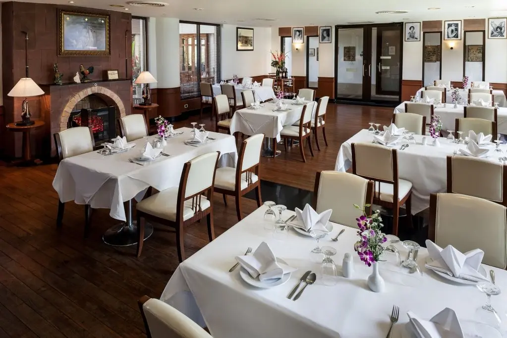 Соп-Поэнг: The Royal Chiangmai Golf Resort