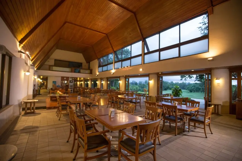 Соп-Поэнг: The Royal Chiangmai Golf Resort