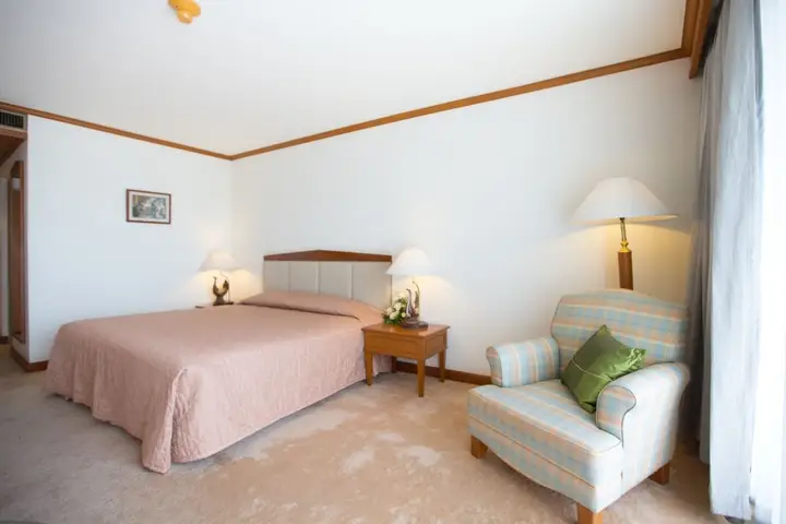 Соп-Поэнг: The Royal Chiangmai Golf Resort
