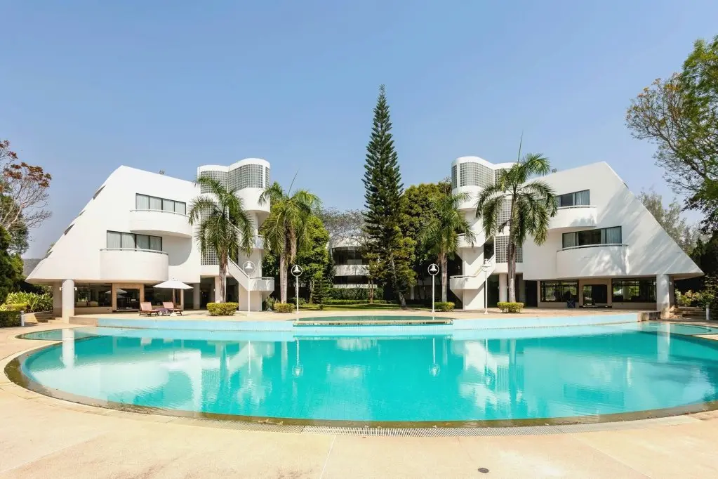 Соп-Поэнг: The Royal Chiangmai Golf Resort