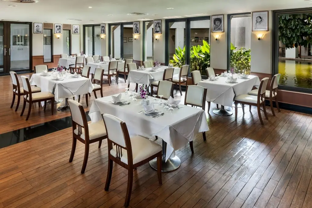 Соп-Поэнг: The Royal Chiangmai Golf Resort