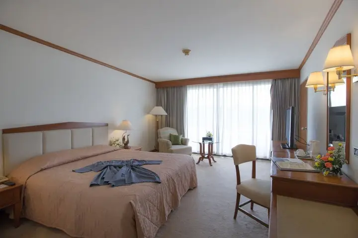 Соп-Поэнг: The Royal Chiangmai Golf Resort