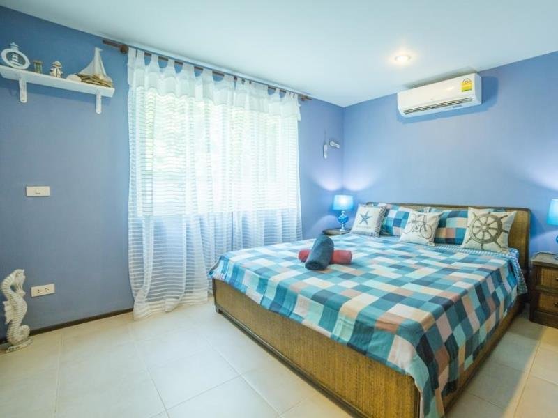 Самуи: Soleil D'asie Residence