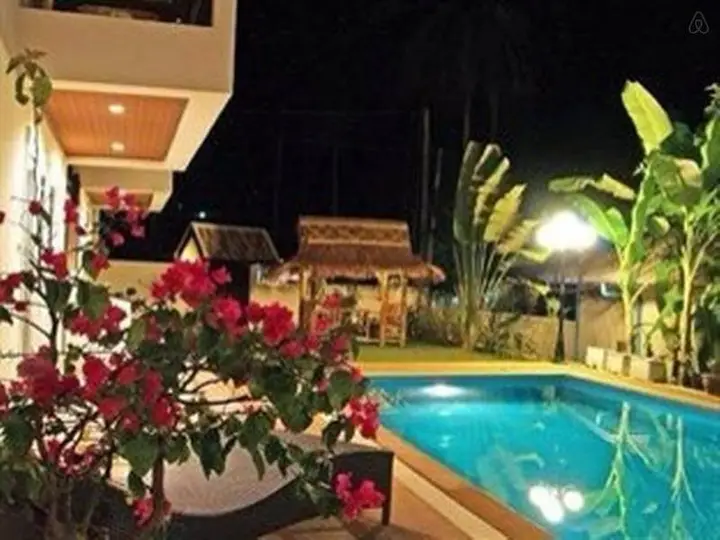 Самуи: Soleil D'asie Residence