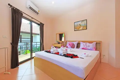 Soleil D'asie Residence — фото 1