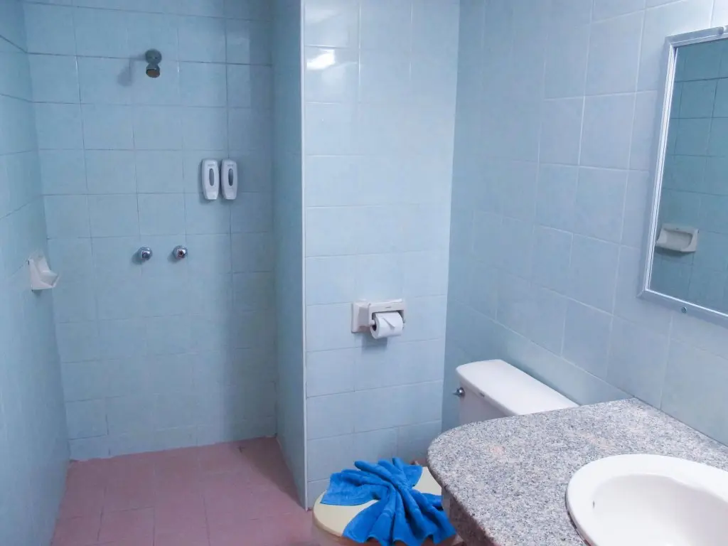 Чумпхон: Chumphon Palace Hotel