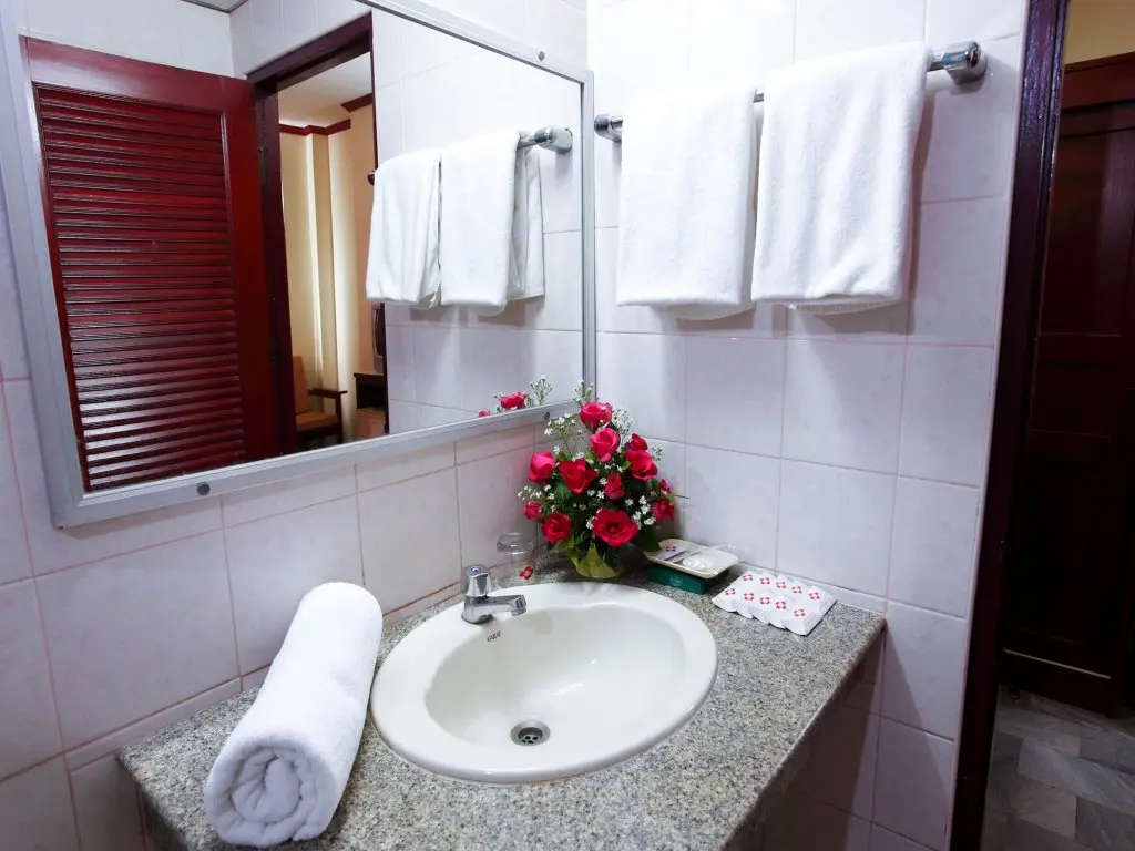Чумпхон: Chumphon Palace Hotel