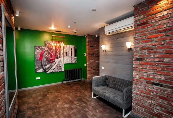 Владивосток: Signature Studios