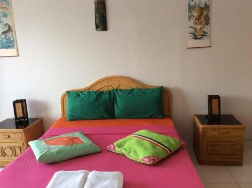 Паттайя: View Talay 1 Jomtien