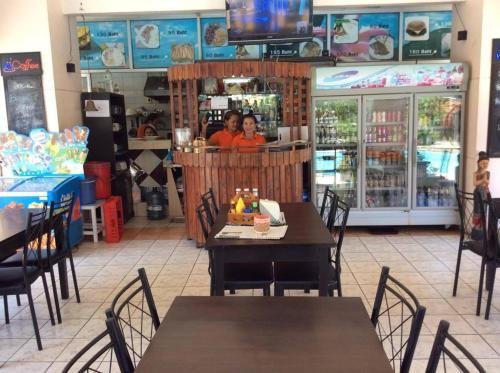 Паттайя: View Talay 1 Jomtien