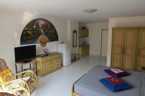 Паттайя: View Talay 1 Jomtien