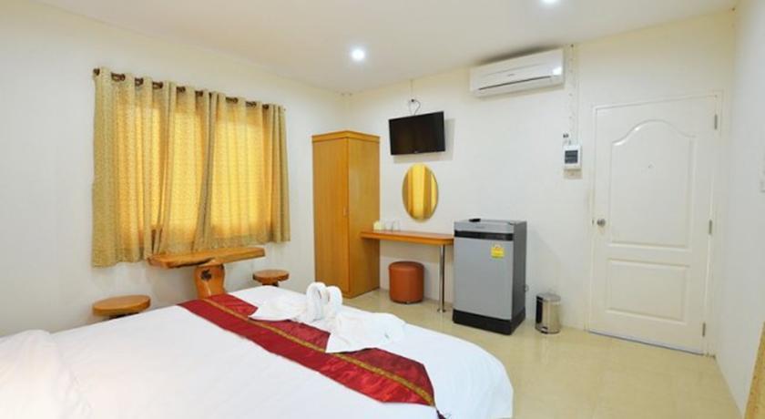 Сонгкхла: Aoon Tawan Resort