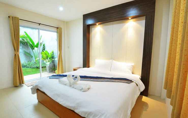 Сонгкхла: Aoon Tawan Resort
