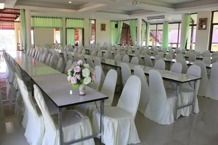 Чианграй: Kaeo Fa Sai Resort