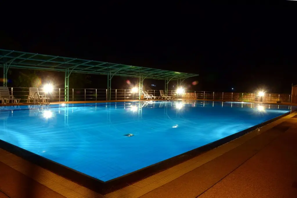 Чианграй: Kaeo Fa Sai Resort
