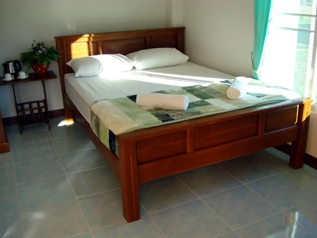 Чианграй: Kaeo Fa Sai Resort