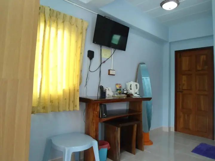 Пхонгпрасан: At My Home Resort Bangsaphan