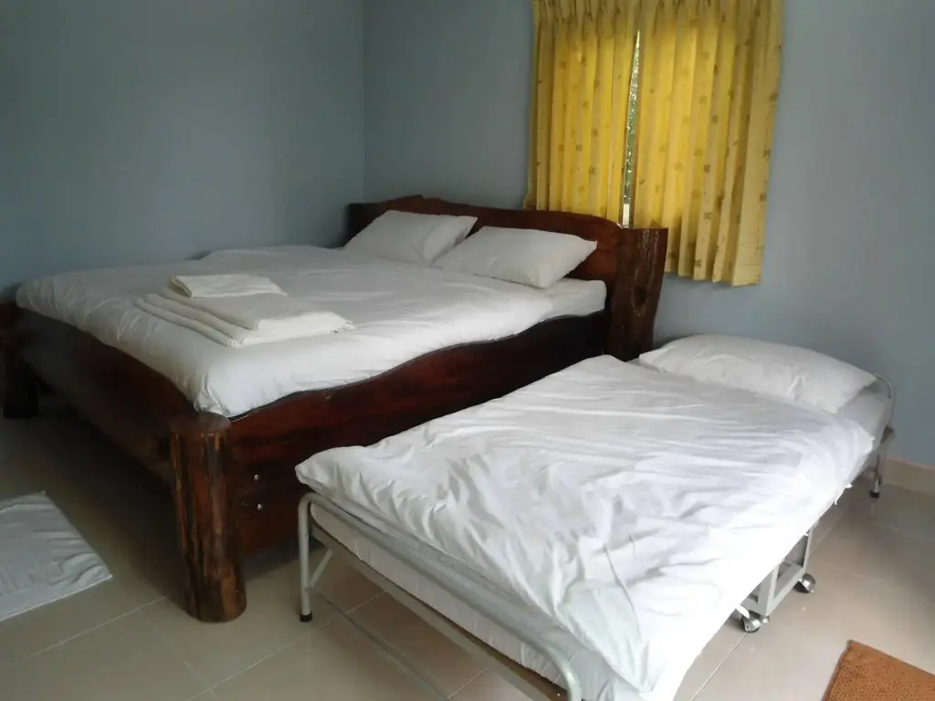 Пхонгпрасан: At My Home Resort Bangsaphan