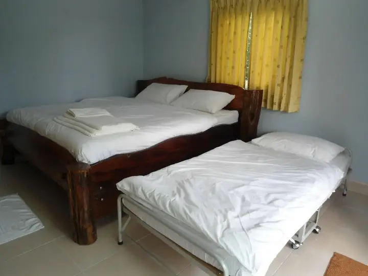 Пхонгпрасан: At My Home Resort Bangsaphan