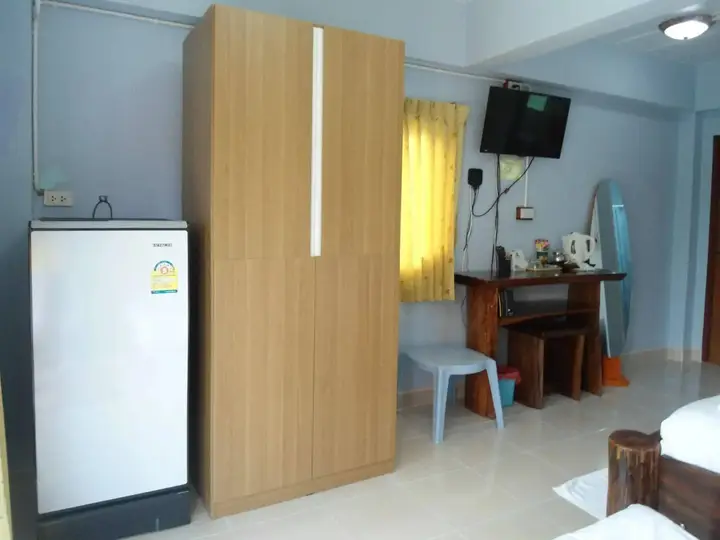 Пхонгпрасан: At My Home Resort Bangsaphan