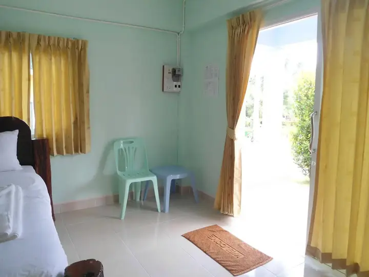 Пхонгпрасан: At My Home Resort Bangsaphan