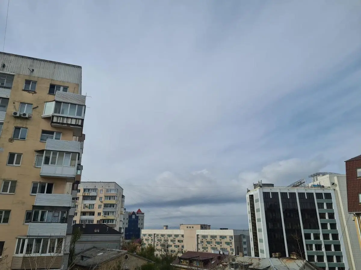 Владивосток: Очень тихая и уютная квартира в самом центре города Владивостока