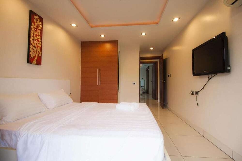 Паттайя: Hyde Park Residence by PSR ASIA