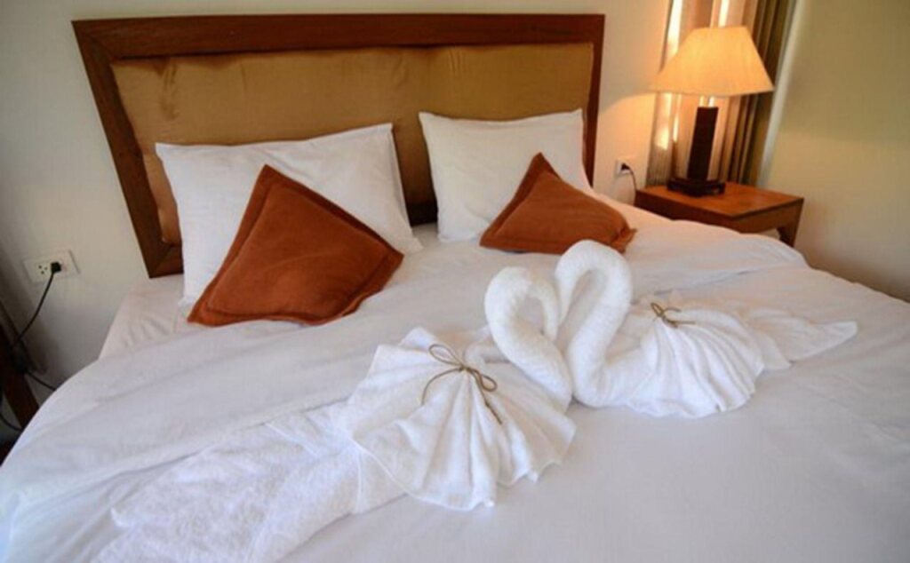 Мэхонгсон: Phu Fha Maehongson Resort