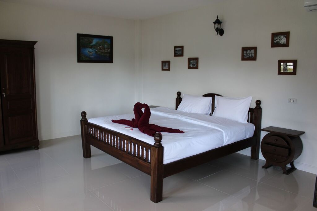 Као Лак: Villa Colina