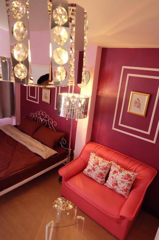 Сукотай: Home Boutique Hotel