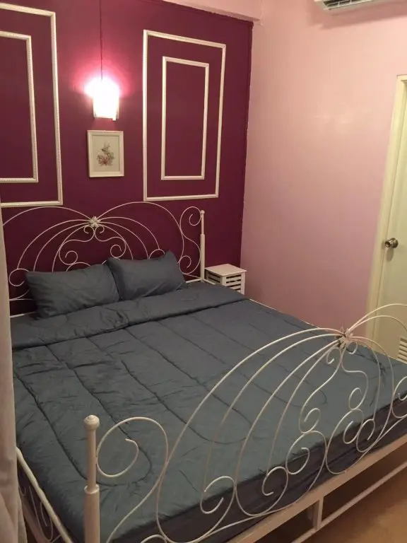 Сукотай: Home Boutique Hotel