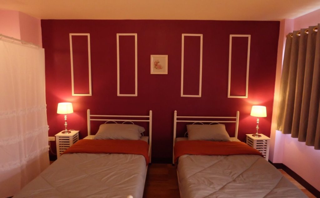 Home Boutique Hotel — фото 1