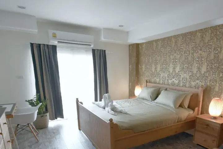 Бури Рам: Venezia Resort