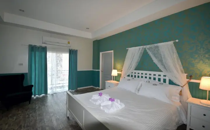 Бури Рам: Venezia Resort