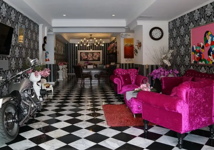 Бури Рам: Venezia Resort