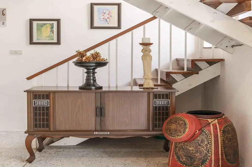 Чиангмай: The Home Chiangmai Luxury Guesthouse