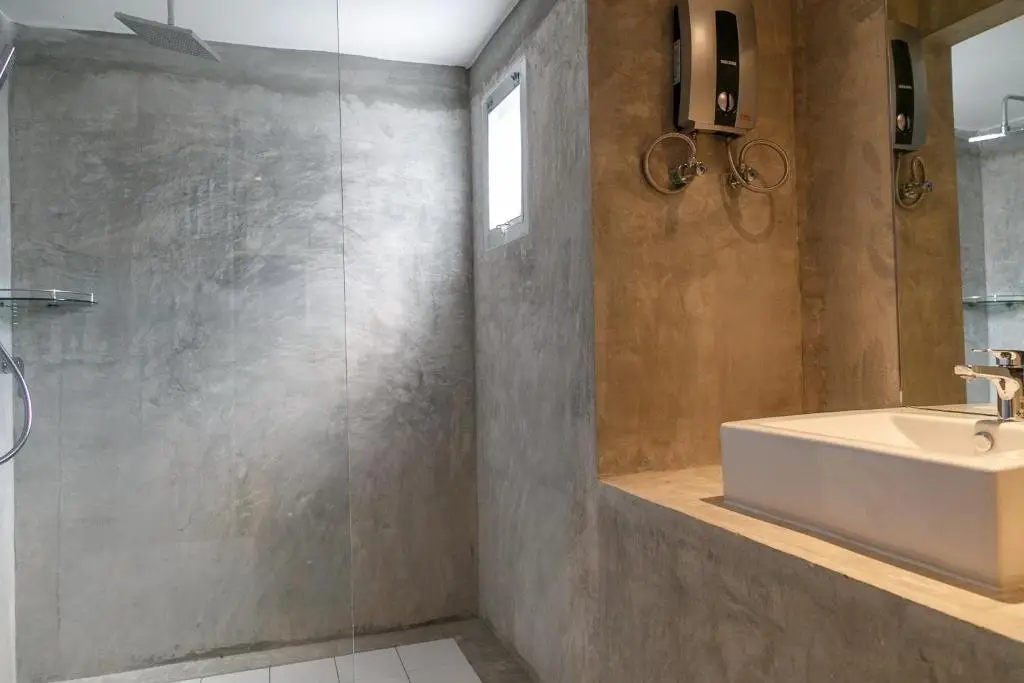 Чиангмай: The Home Chiangmai Luxury Guesthouse