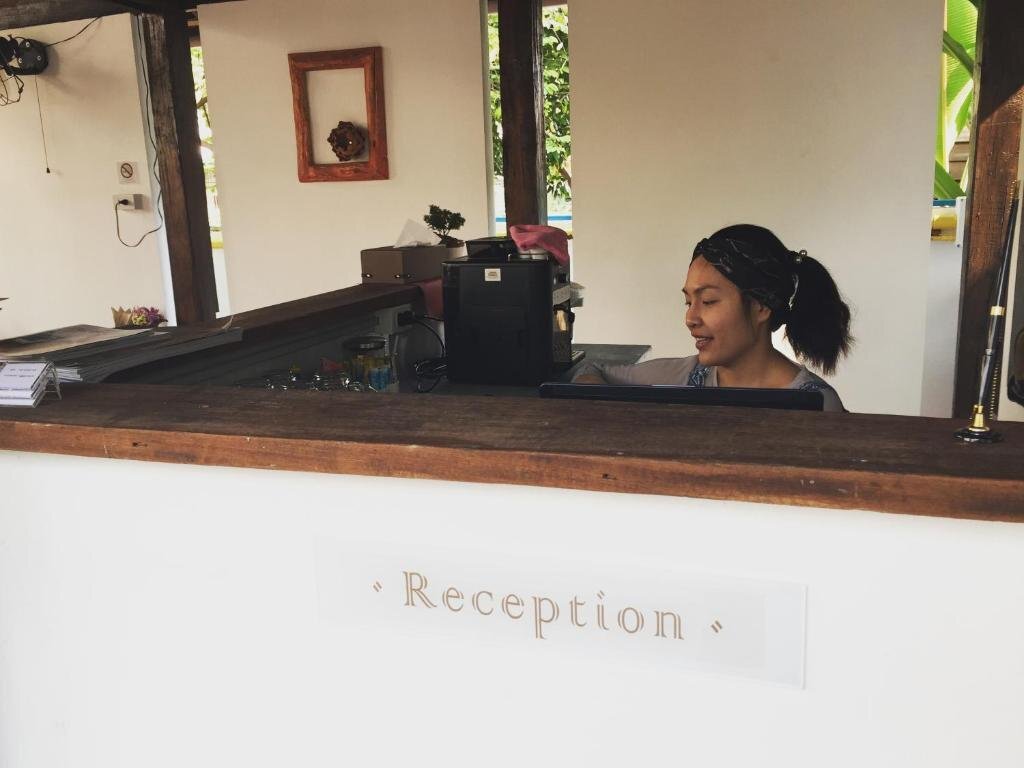 Чиангмай: The Home Chiangmai Luxury Guesthouse